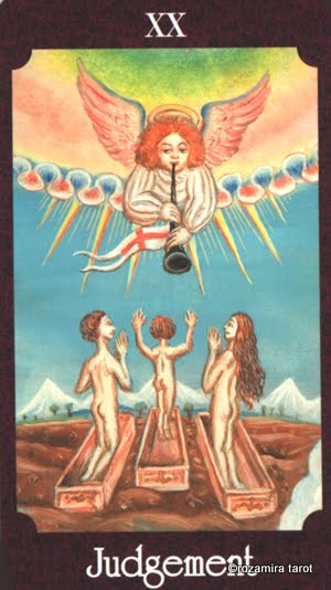 RK Astrology of Love - Ryuji Kagami Original Tarot